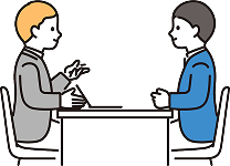 ヒアリングイメージ